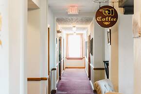 General Denver Hotel