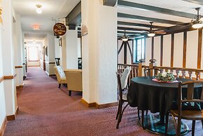 General Denver Hotel