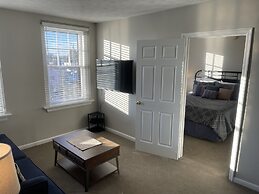 General Denver Hotel