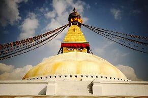 Hotel Little Buddha Inn