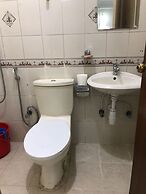 Hotel Little Buddha Inn