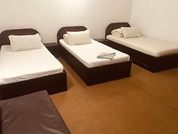 Hotel Little Buddha Inn