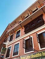 Hotel Little Buddha Inn