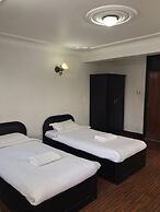 Hotel Little Buddha Inn