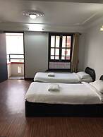 Hotel Little Buddha Inn