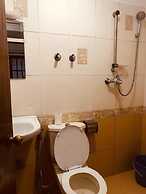 Hotel Little Buddha Inn