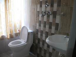 Hotel Little Buddha Inn