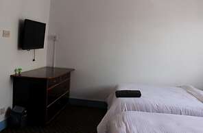 Hotel Little Buddha Inn