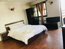 Hotel Little Buddha Inn