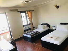 Hotel Little Buddha Inn