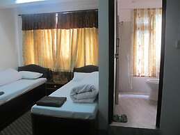 Hotel Little Buddha Inn