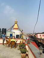 Hotel Little Buddha Inn