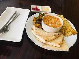 Hotel Little Buddha Inn