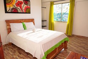 Hotel Puertas del Norte