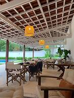 Pousada Manacá Exclusive Suítes