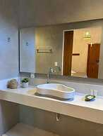 Pousada Manacá Exclusive Suítes