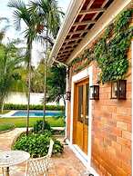 Pousada Manacá Exclusive Suítes