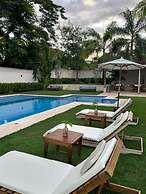 Pousada Manacá Exclusive Suítes