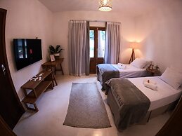 Pousada Manacá Exclusive Suítes