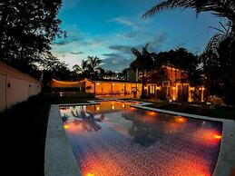 Pousada Manacá Exclusive Suítes