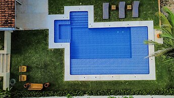 Pousada Manacá Exclusive Suítes