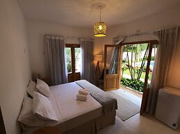 Pousada Manacá Exclusive Suítes