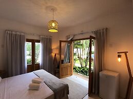 Pousada Manacá Exclusive Suítes