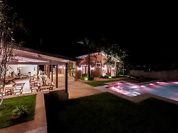 Pousada Manacá Exclusive Suítes