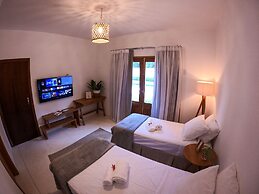 Pousada Manacá Exclusive Suítes