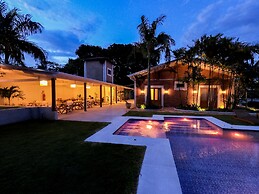 Pousada Manacá Exclusive Suítes