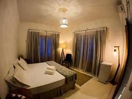 Pousada Manacá Exclusive Suítes