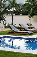 Pousada Manacá Exclusive Suítes