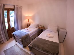 Pousada Manacá Exclusive Suítes