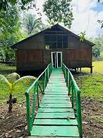 Cabañas Paraiso Escondido