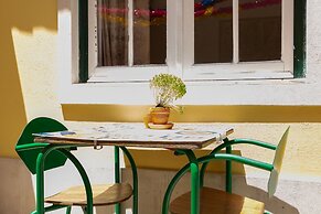 Lisbon Soul Apartments