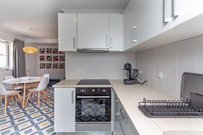 Lisbon Soul Apartments