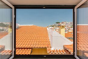 Lisbon Soul Apartments