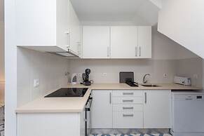 Lisbon Soul Apartments