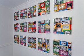 Lisbon Soul Apartments