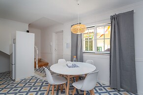 Lisbon Soul Apartments