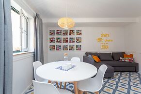 Lisbon Soul Apartments