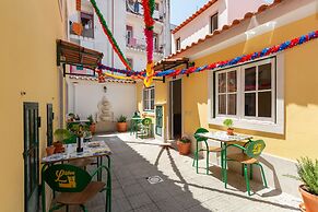 Lisbon Soul Apartments