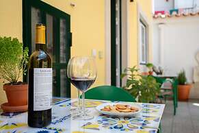 Lisbon Soul Apartments