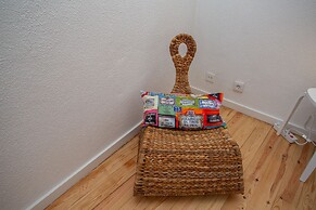 Lisbon Soul Apartments