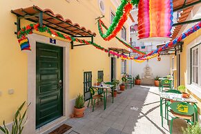 Lisbon Soul Apartments