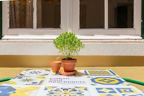 Lisbon Soul Apartments