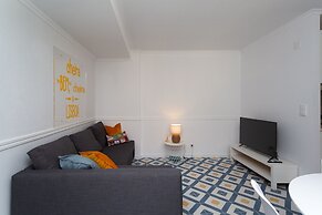 Lisbon Soul Apartments