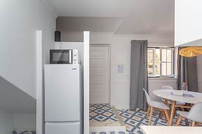 Lisbon Soul Apartments