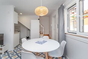 Lisbon Soul Apartments