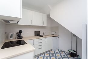 Lisbon Soul Apartments